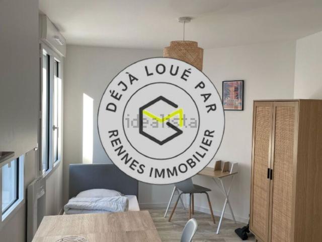 Appartement, Rennes