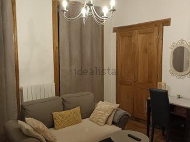 Appartement, Rennes