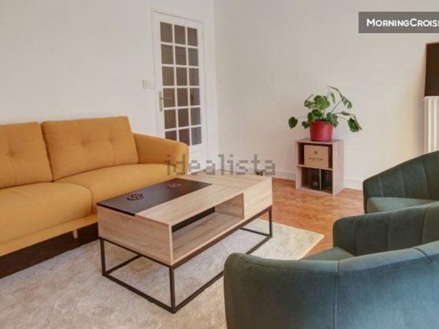Appartement, Rennes