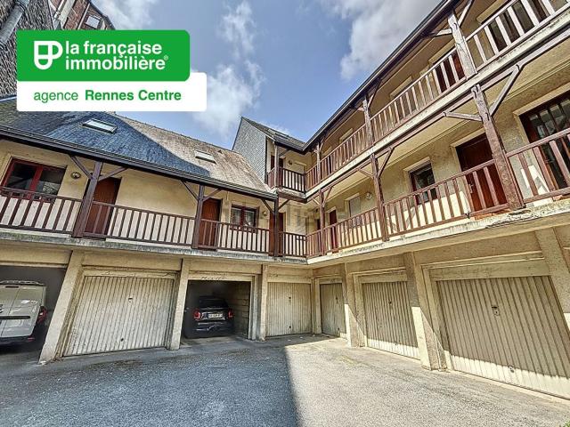 Appartement, Rennes