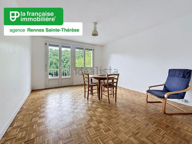 Appartement, Rennes