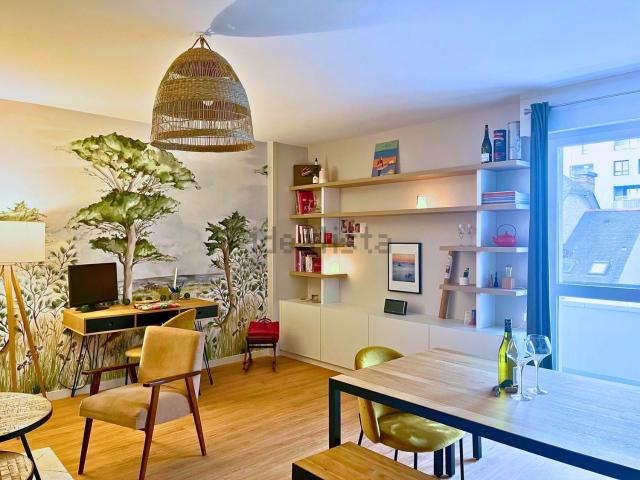 Appartement, Rennes