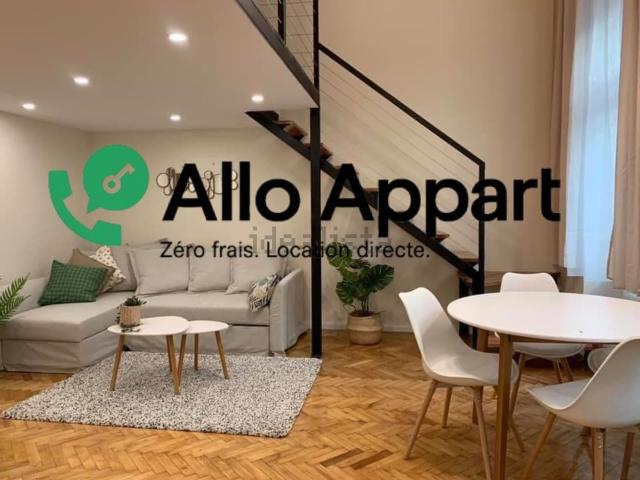 Appartement, Rennes
