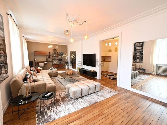 Appartement, Rennes