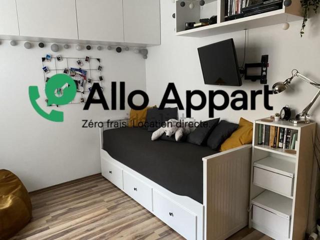 Appartement, Rennes