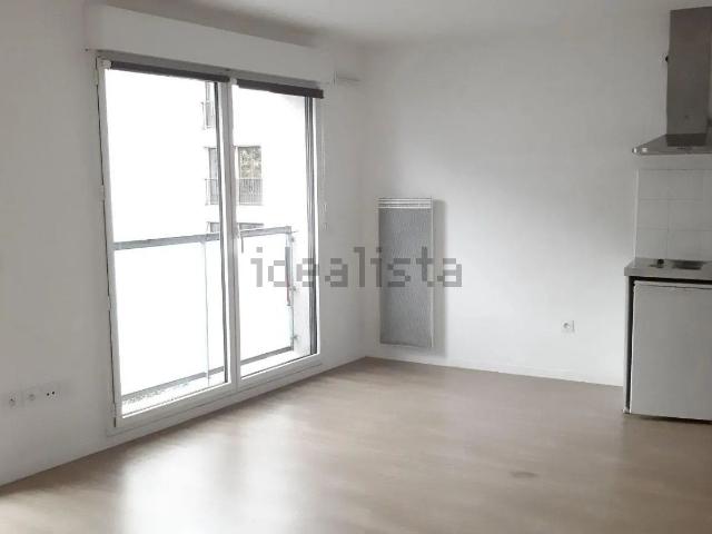 Appartement, Rennes