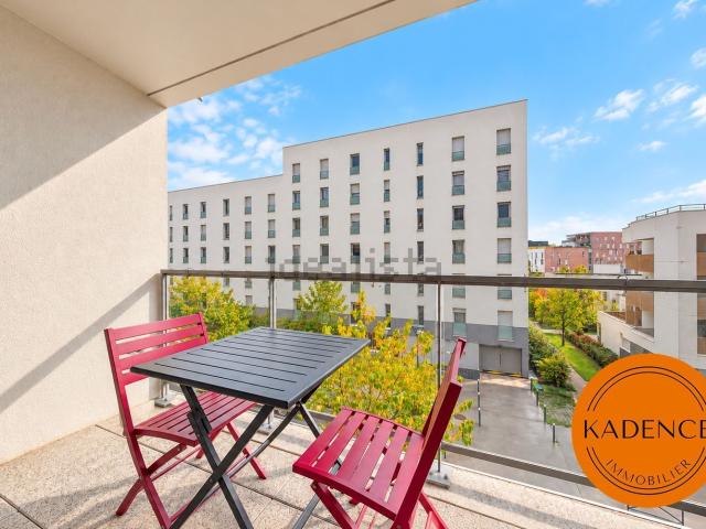 Appartement, Rennes