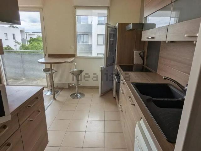 Appartement, Rennes