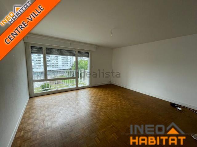Appartement, Rennes