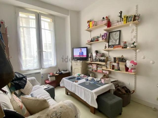 Appartement, Rennes