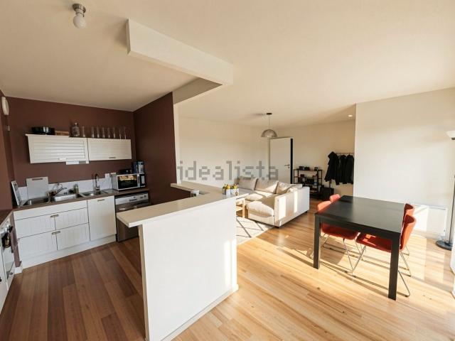 Appartement, Rennes