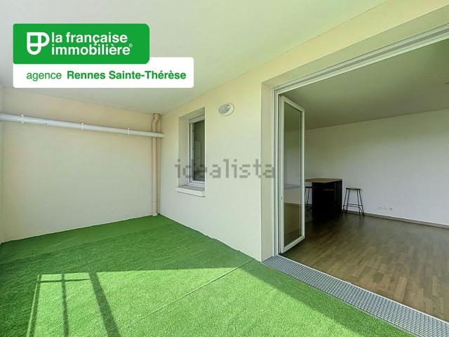 Appartement, Rennes
