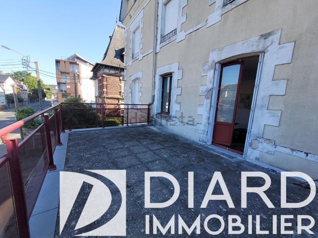 Appartement, Rennes