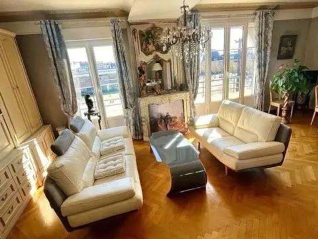 Appartement, Rennes