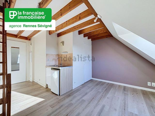 Appartement, Rennes
