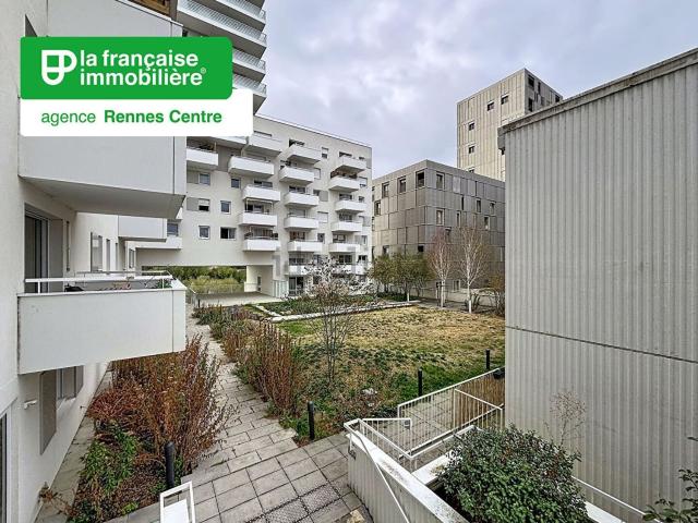 Appartement, Rennes