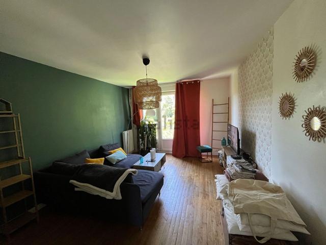 Appartement, Rennes