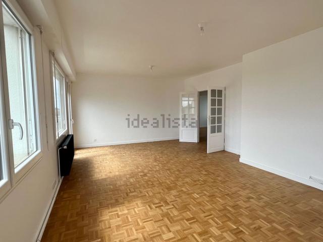 Appartement, Rennes