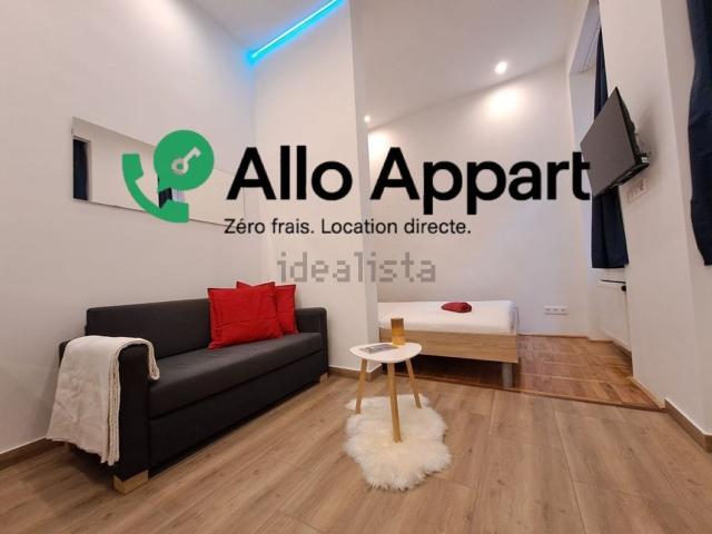 Appartement, Rennes