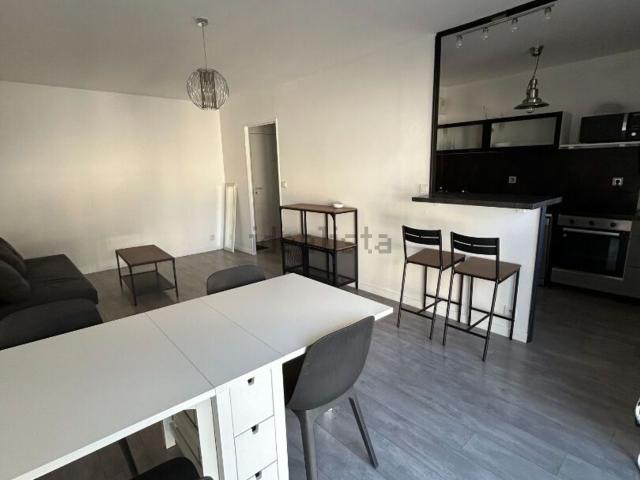 Appartement, Rennes