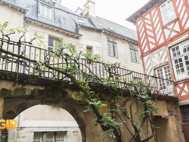 Appartement, Rennes