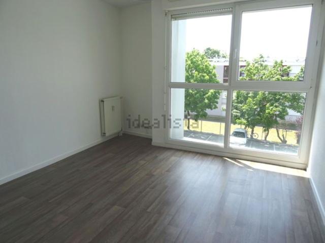 Appartement, Rennes
