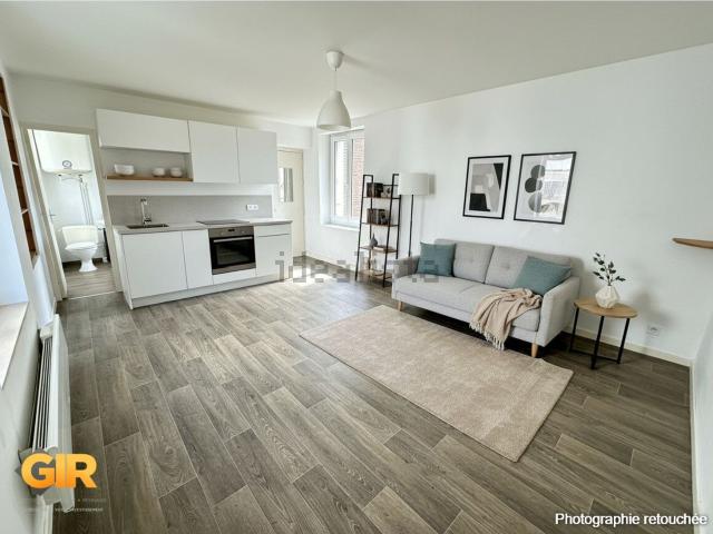 Appartement, Rennes