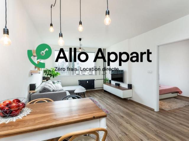 Appartement, Rennes