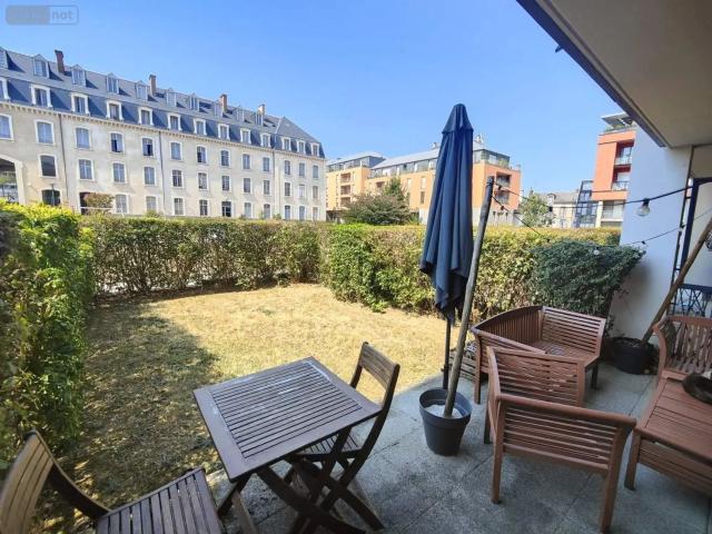 Appartement, Rennes