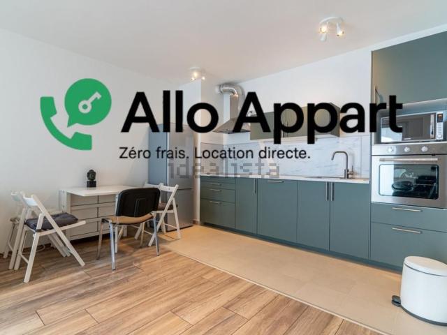 Appartement, Rennes
