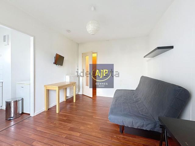Appartement, Rennes