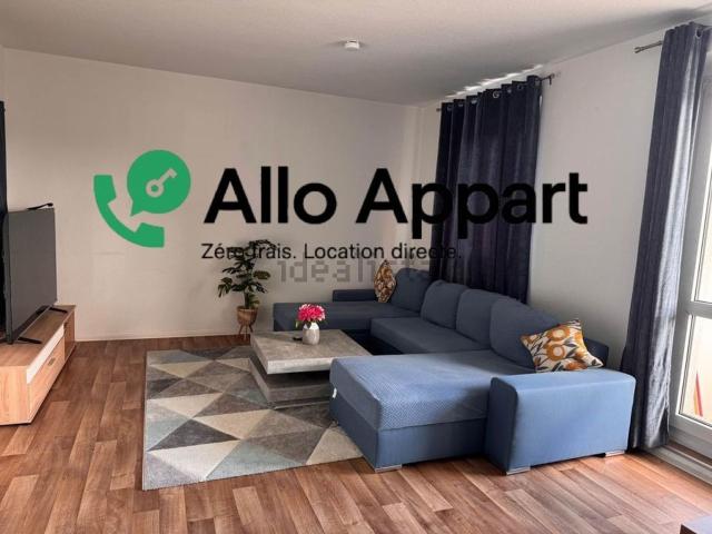 Appartement, Rennes