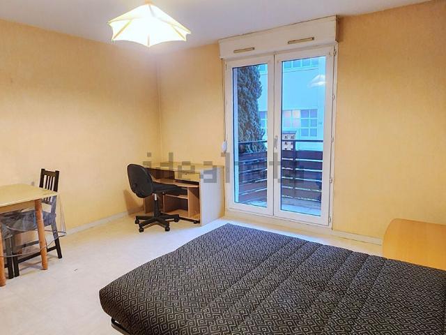 Appartement, Rennes