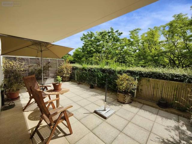 Appartement, Rennes