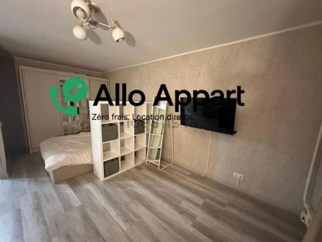 Appartement, Rennes
