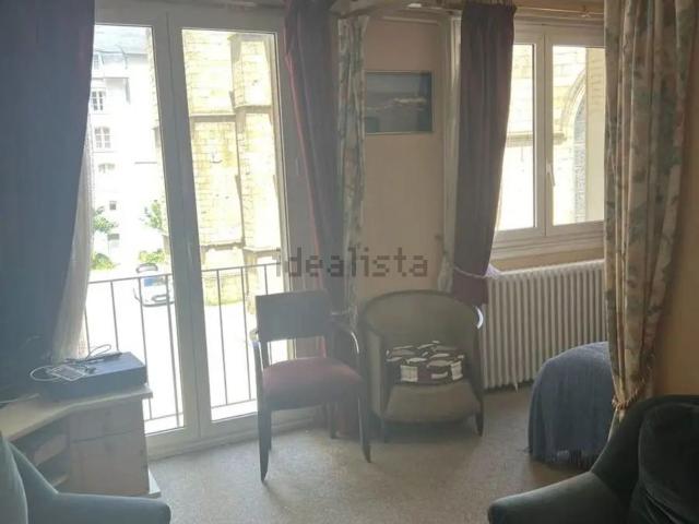 Appartement, Rennes