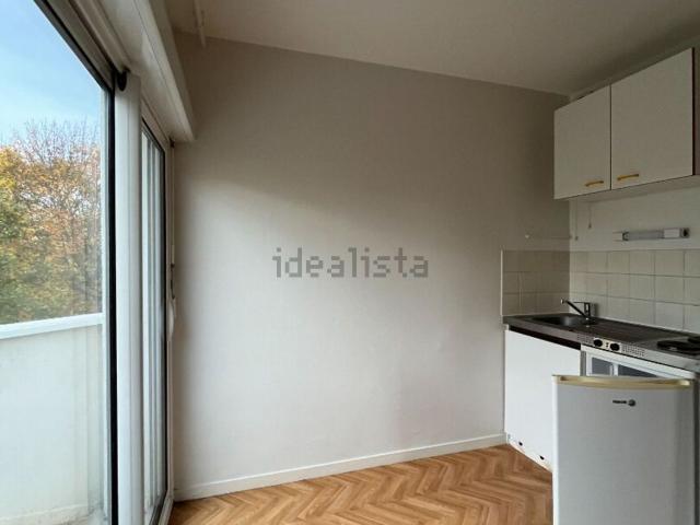 Appartement, Rennes