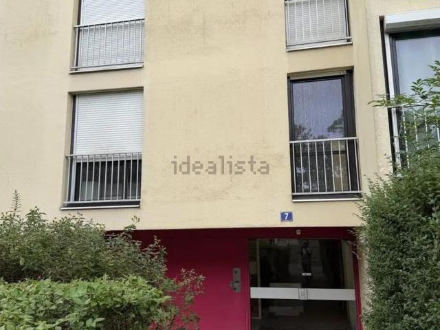 Appartement, Rennes