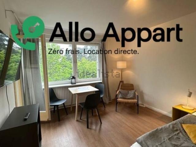 Appartement, Rennes