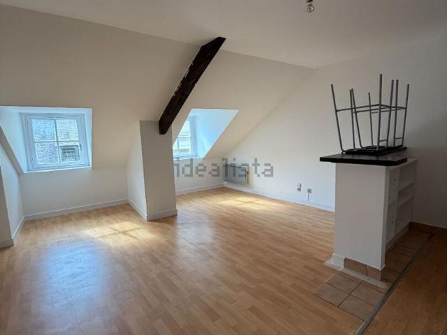 Appartement, Rennes