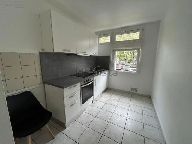 Appartement, Rennes