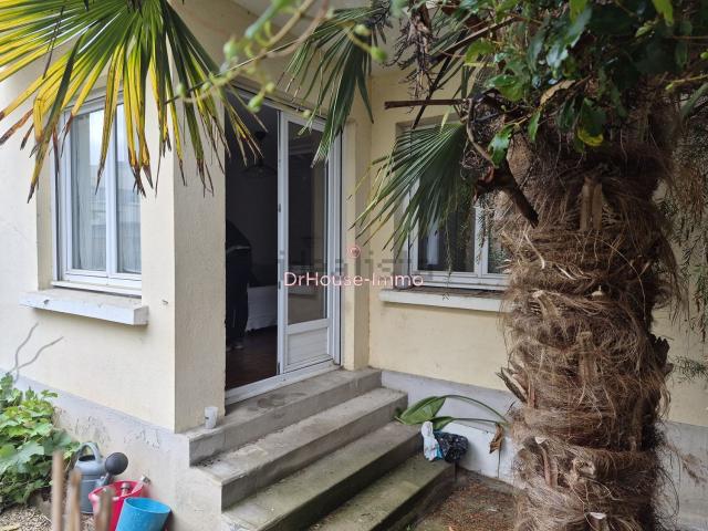 Appartement, Rennes