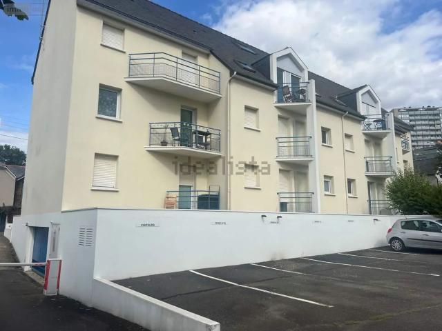 Appartement, Rennes