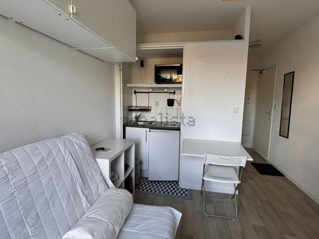 Appartement, Rennes