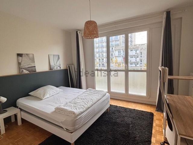 Appartement, Rennes