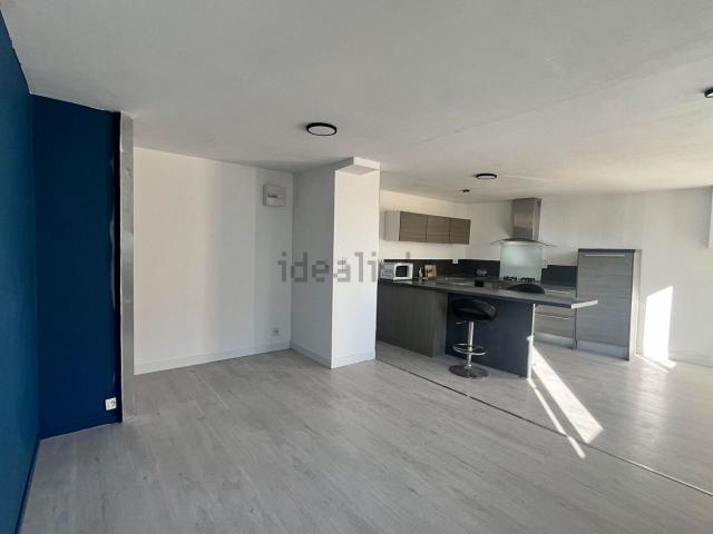 Appartement, Rennes