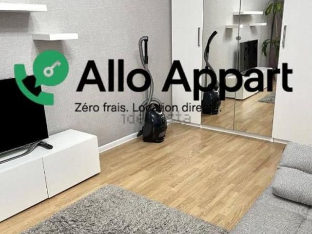 Appartement, Rennes