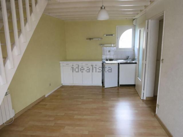 Appartement, Rennes