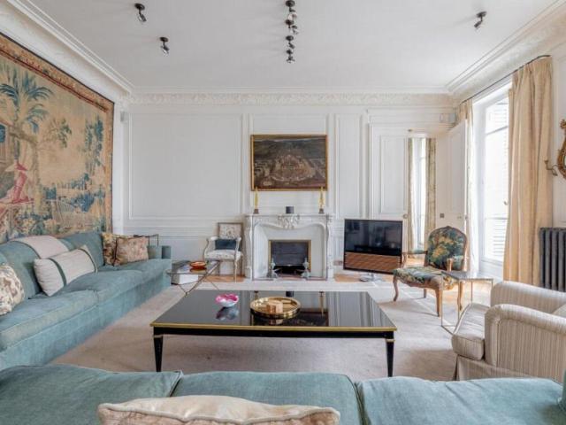 Appartement • Rennes