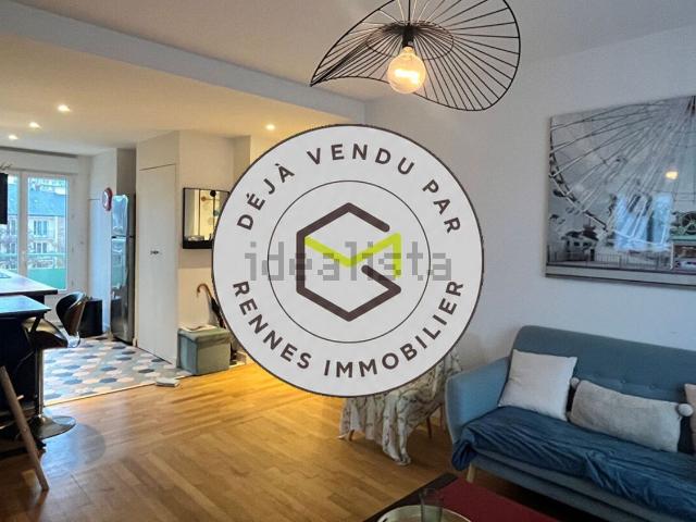 Appartement, Rennes